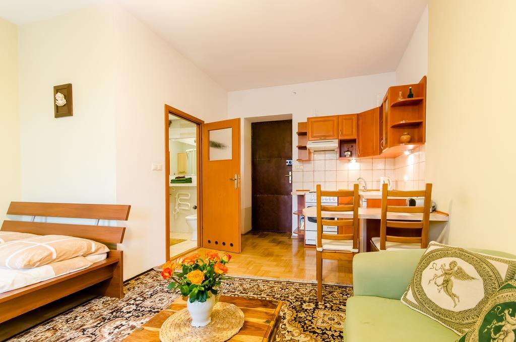 Apartament Krak - Librowszczyzna *