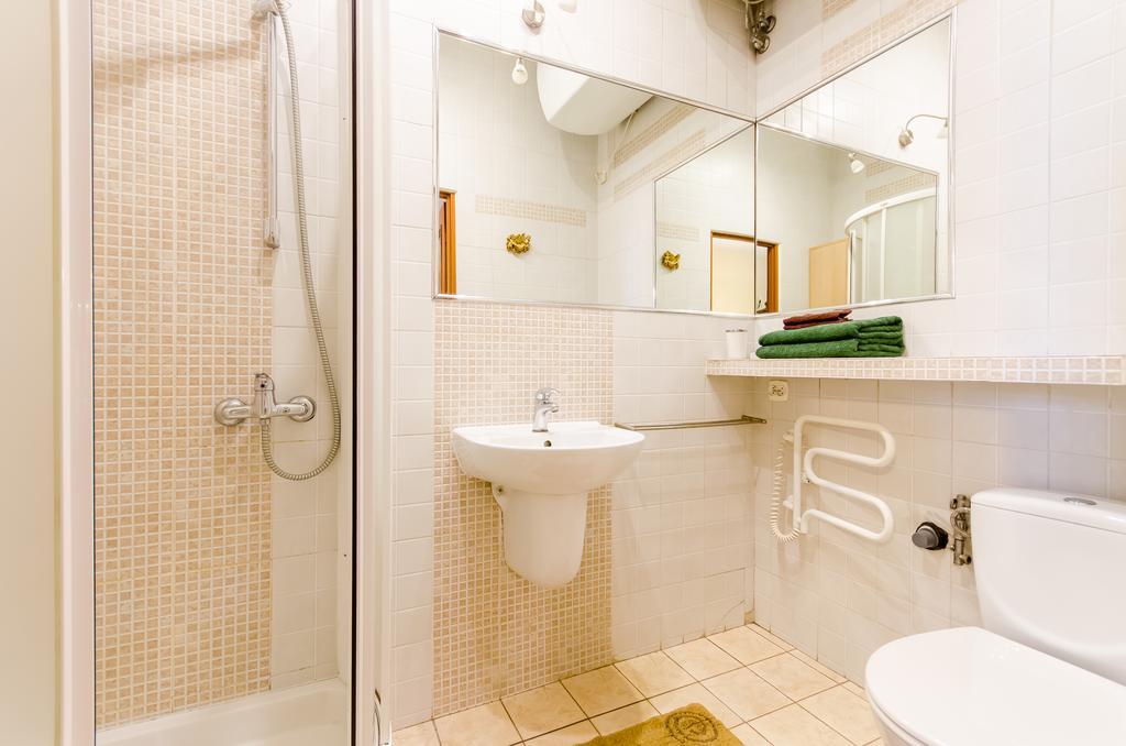 Apartament Krak - Librowszczyzna Kraków