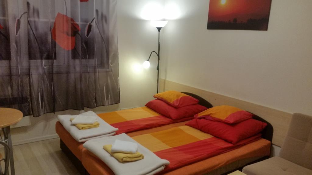 Apartment Euro-room &