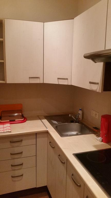 Euro-room & Apartment Krakow