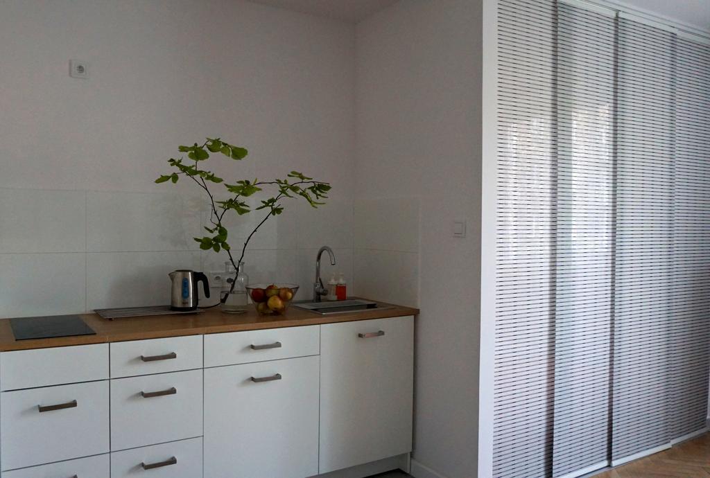 Appartement Lovely Jubbly