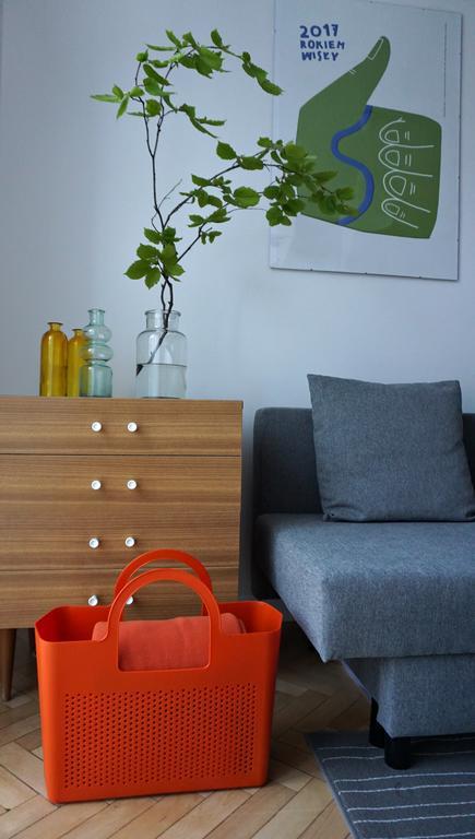 Lovely Jubbly Appartement Krakau