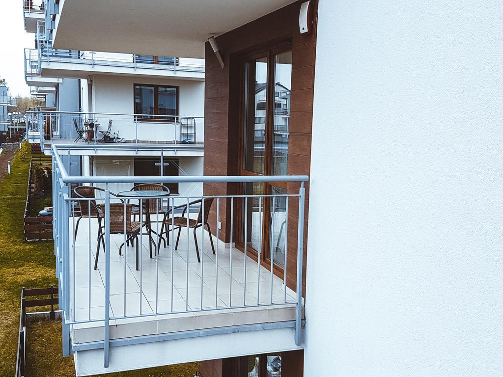 Apartamento Stawowa Premium - 69 M2 With Sauna And Private Garage Cracóvia