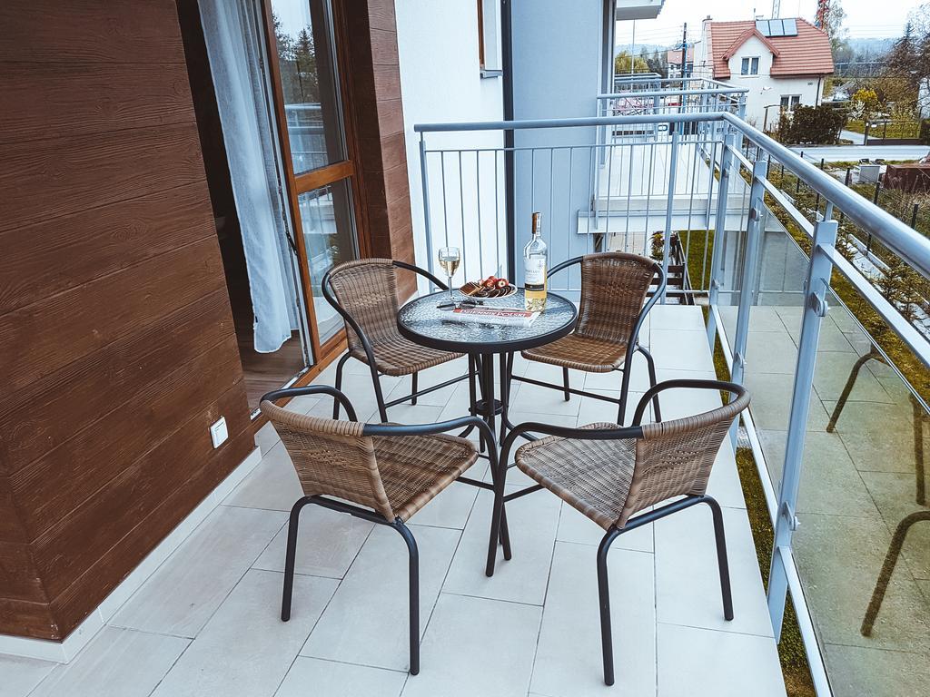 Stawowa Premium - 69 M2 With Sauna And Private Garage * Cracóvia