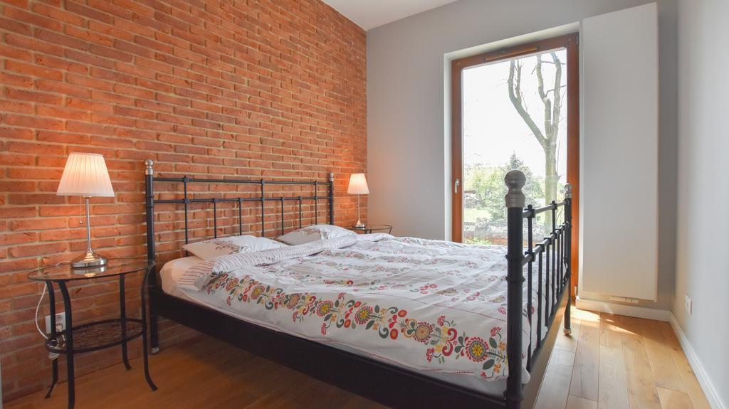 Rakowicka Apartment *