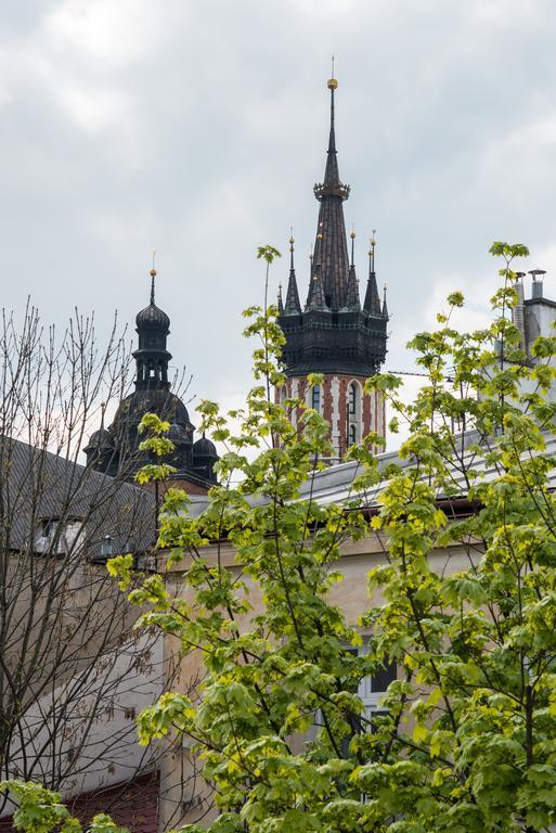 Blue Sky * Krakow