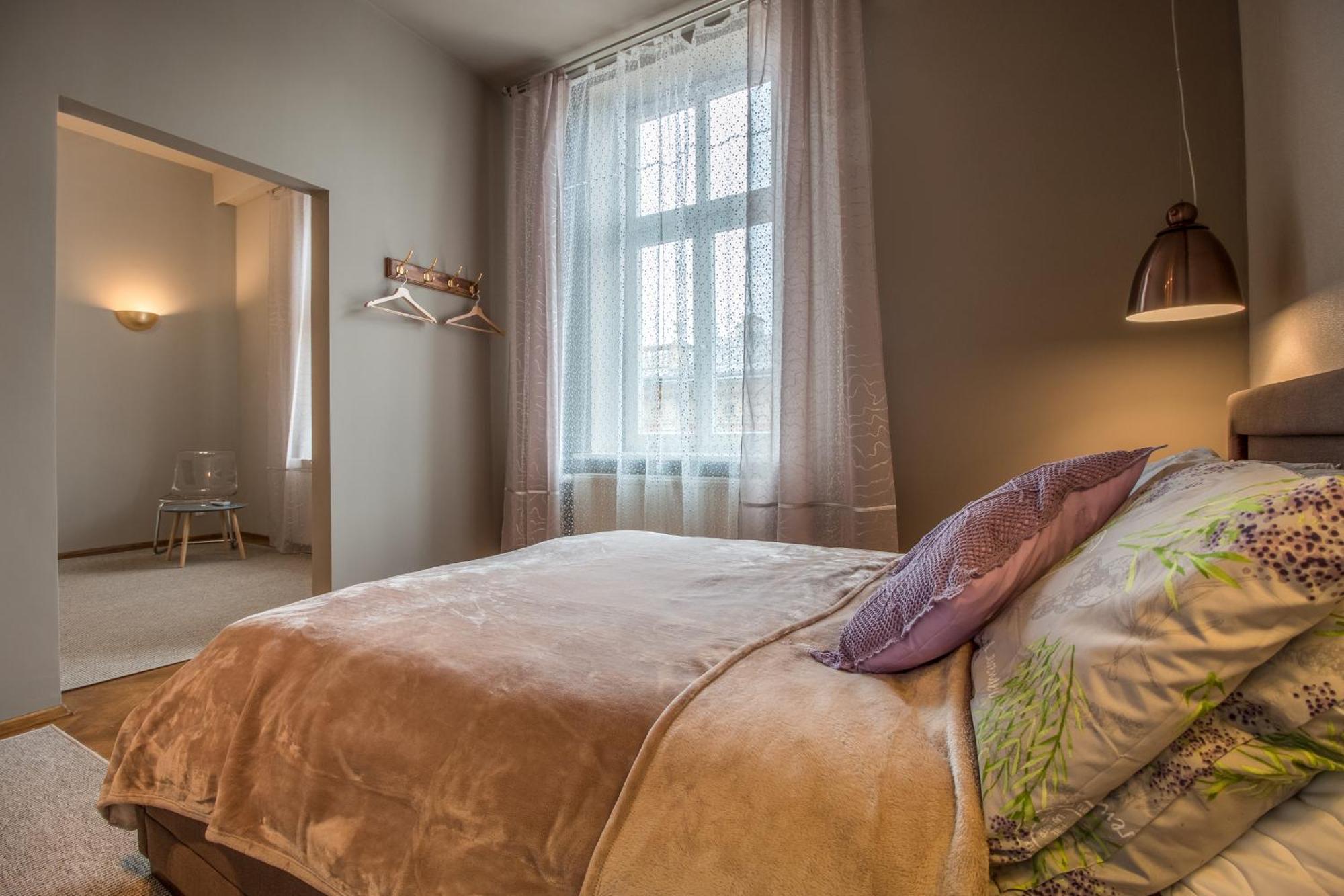 Apartment Delis - Dluga Street 11/3