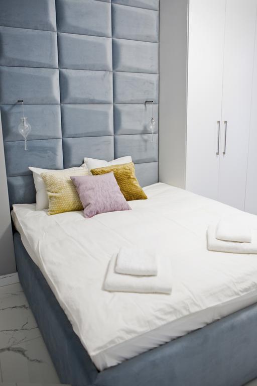 Apartment Elegant Center Zyblikiewicza 14 Krakow