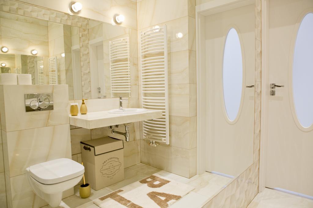 Apartment Elegant Center Zyblikiewicza 14 Krakow