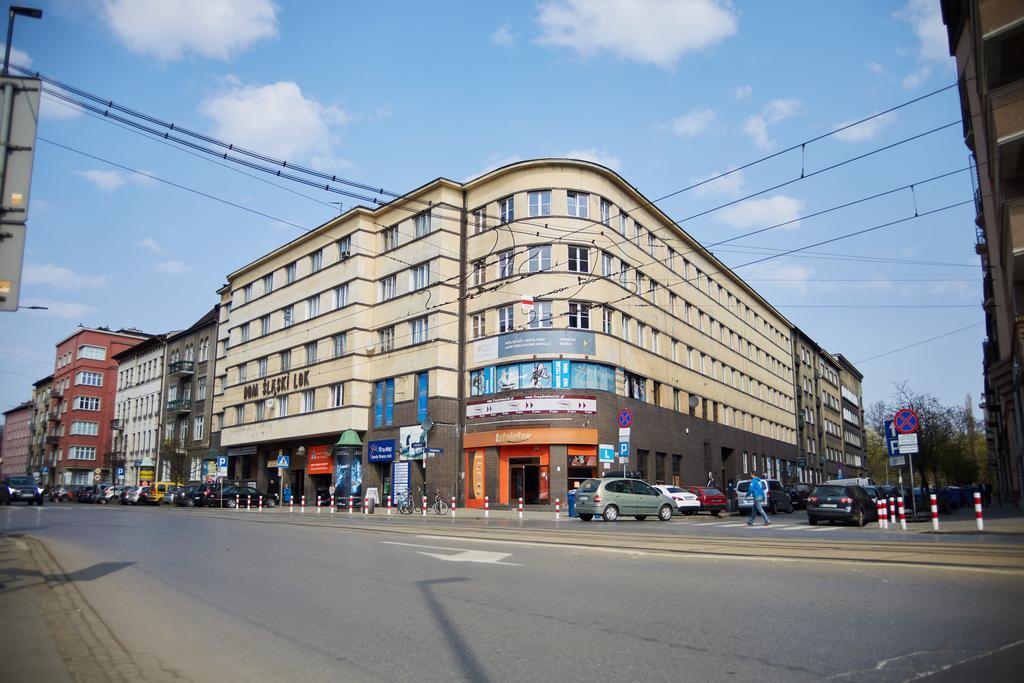 Hostel Premium Krakau