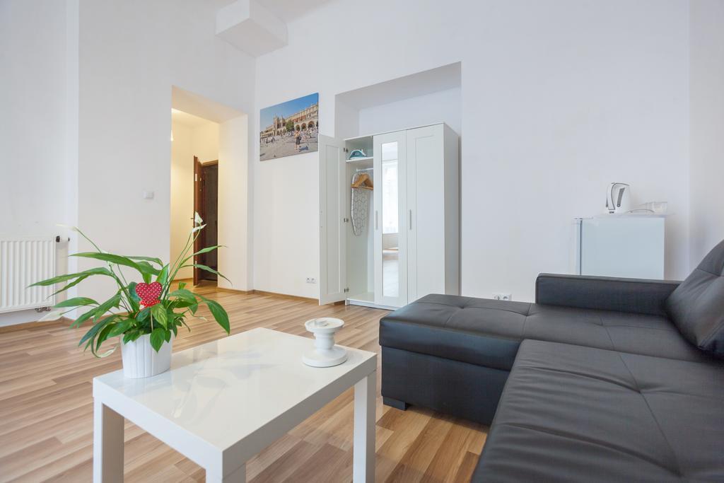 Aparthotel K22 Bonerowska 8 3* Kraków
