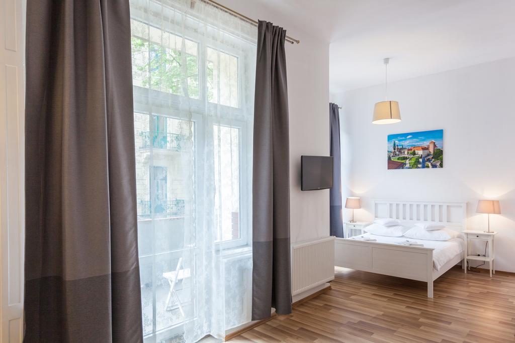 Aparthotel K22 Bonerowska 8 Hotel apartamentowy