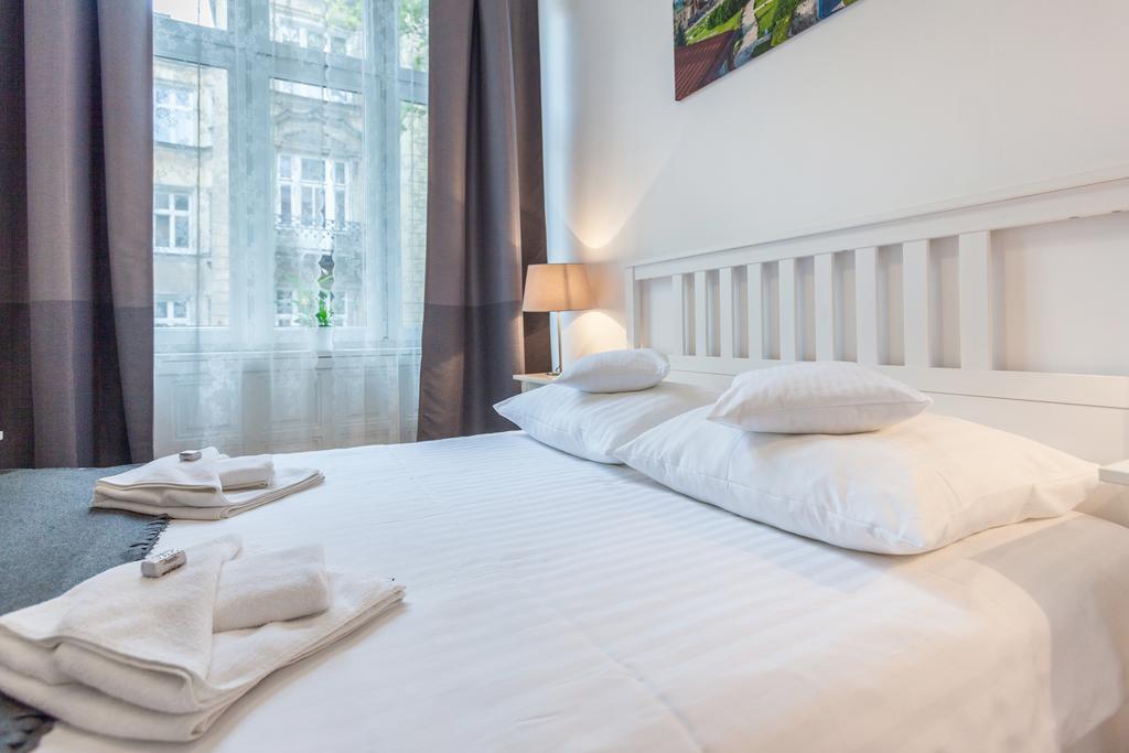 Aparthotel K22 Bonerowska 8 3*