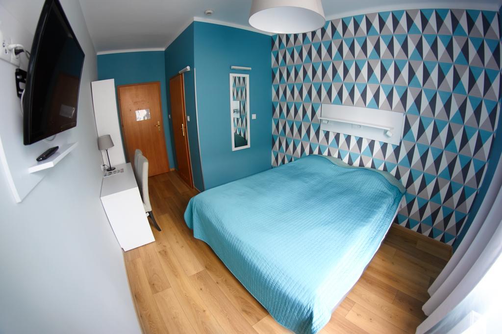 Hostel Premium Krakau
