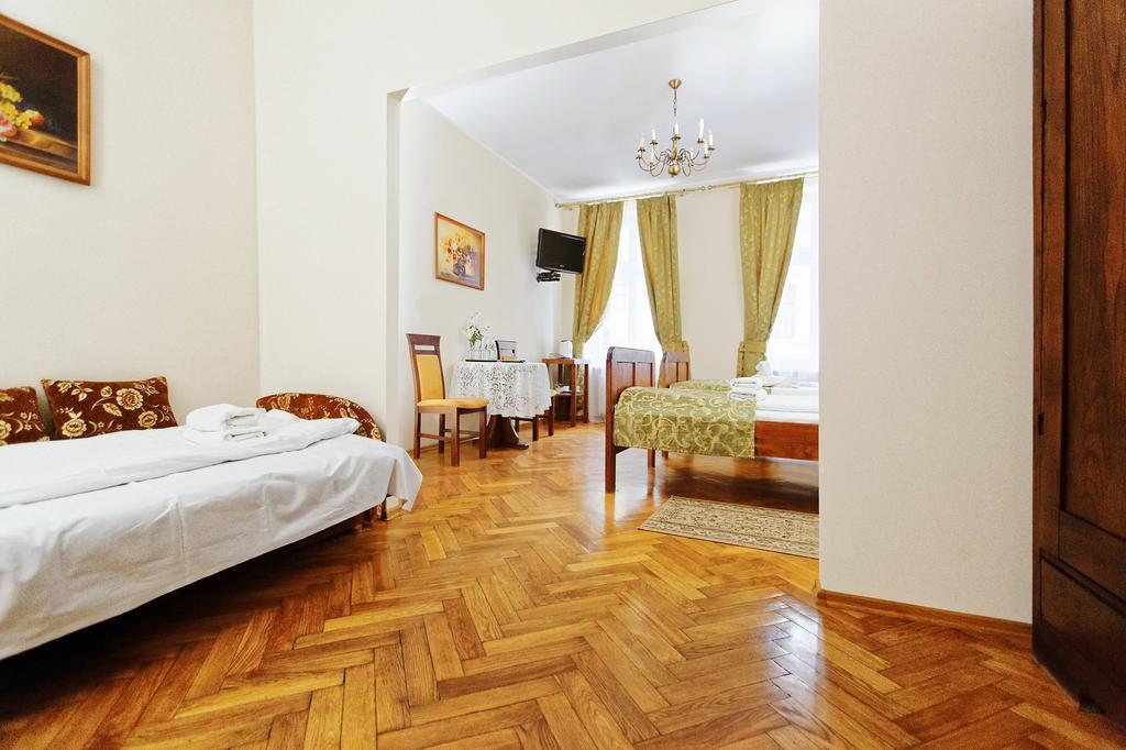 Camea 3* Krakow