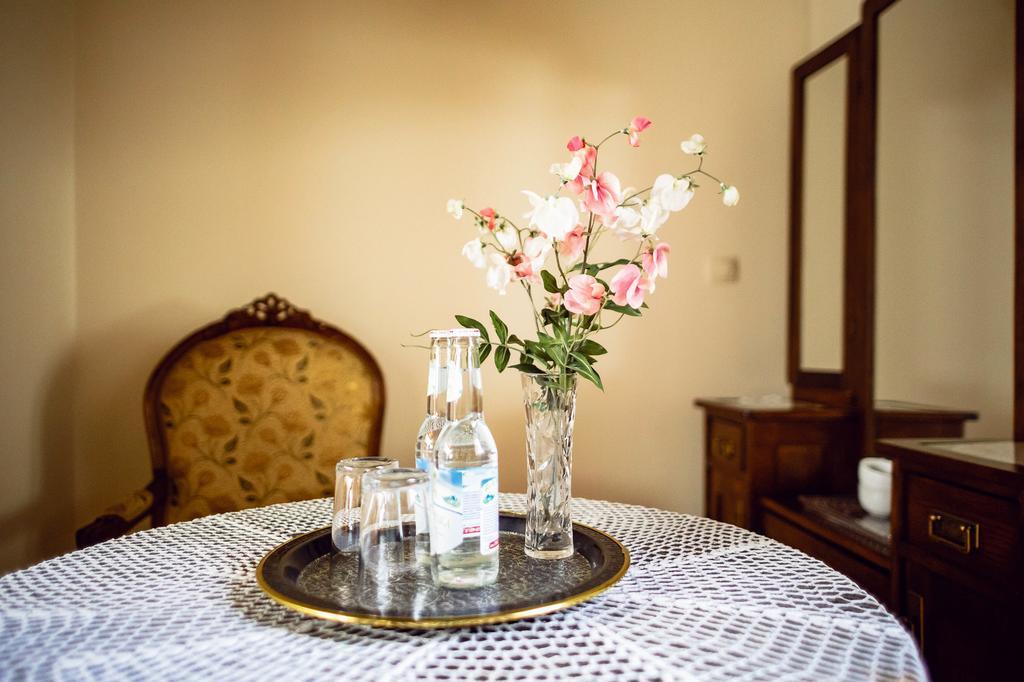 Camea Aparthotel