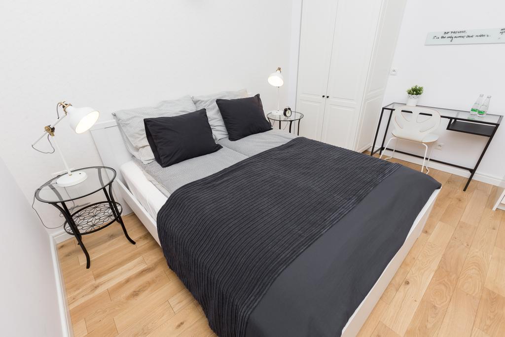 Apartment Tenczynska 3