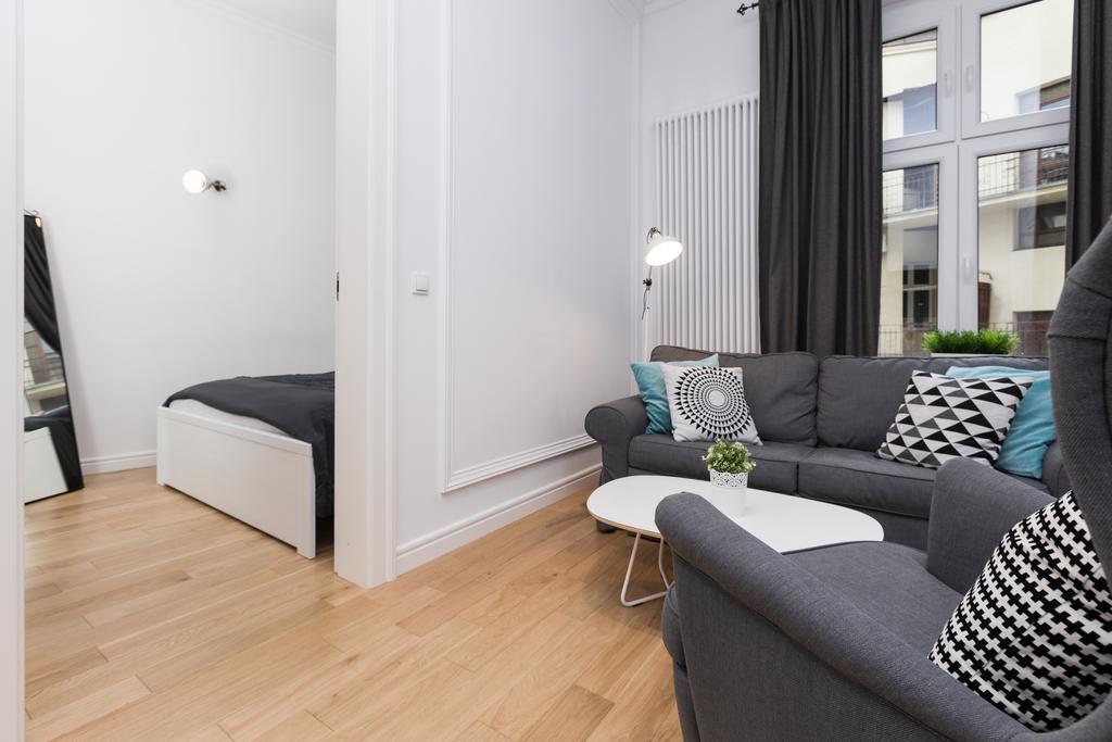 Apartment Tenczynska 3 Krakow