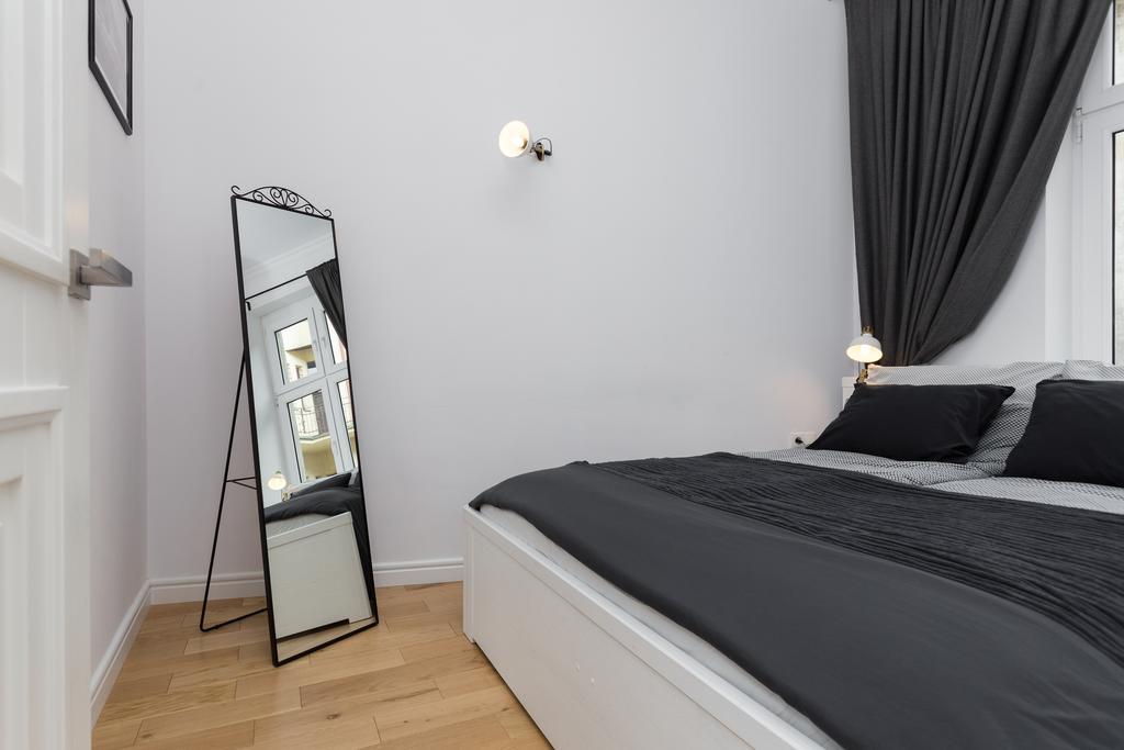 Tenczynska 3 Apartment Krakow