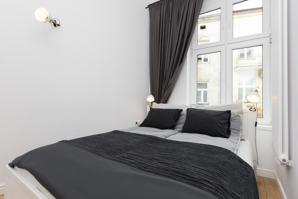Tenczynska 3 Apartment