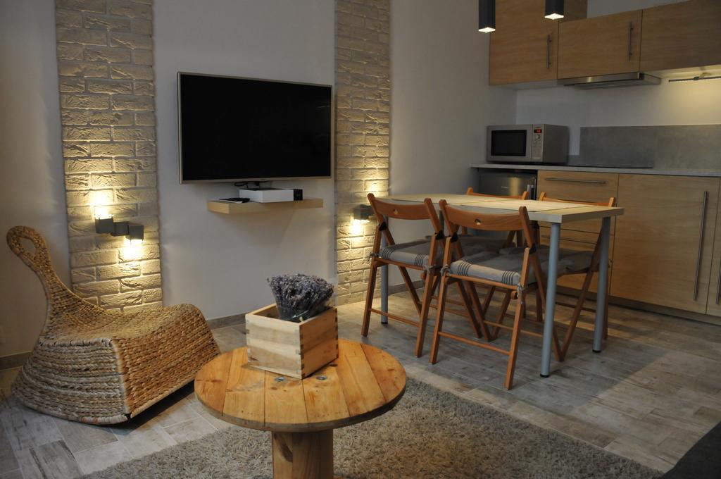 Apartament Apartament Cracow