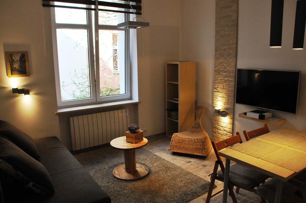 Apartament Cracow Apartament Kraków