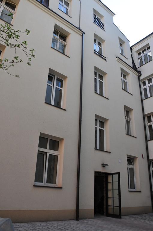 Apartament Cracow Apartament Kraków