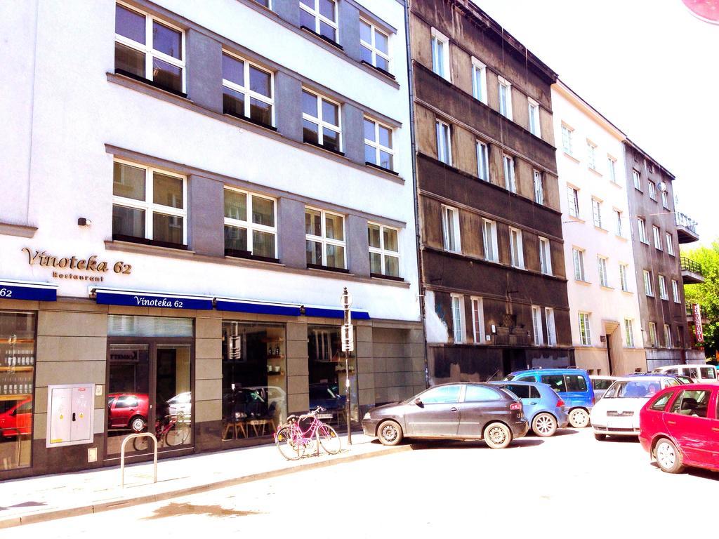 Appartement Poland Kazimierz *