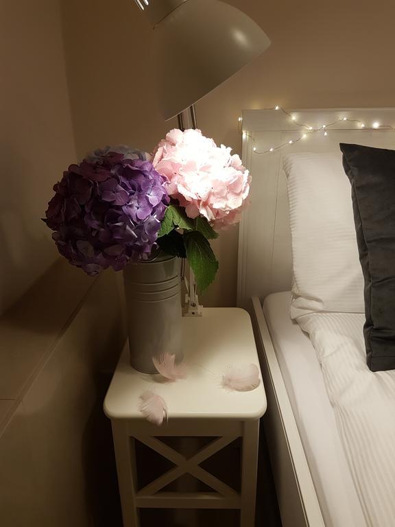 Czarna Kawka Apartment Krakow