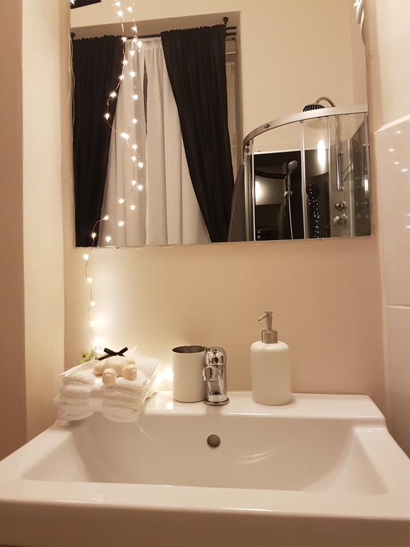 Apartment Czarna Kawka