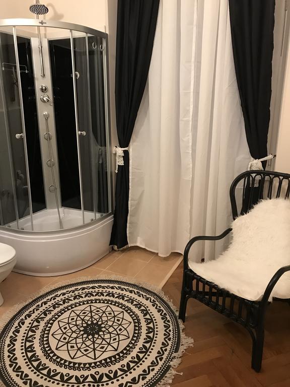 Czarna Kawka Apartment Krakow