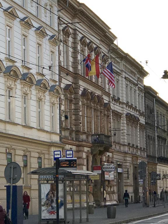 Czarna Kawka Apartment Krakow