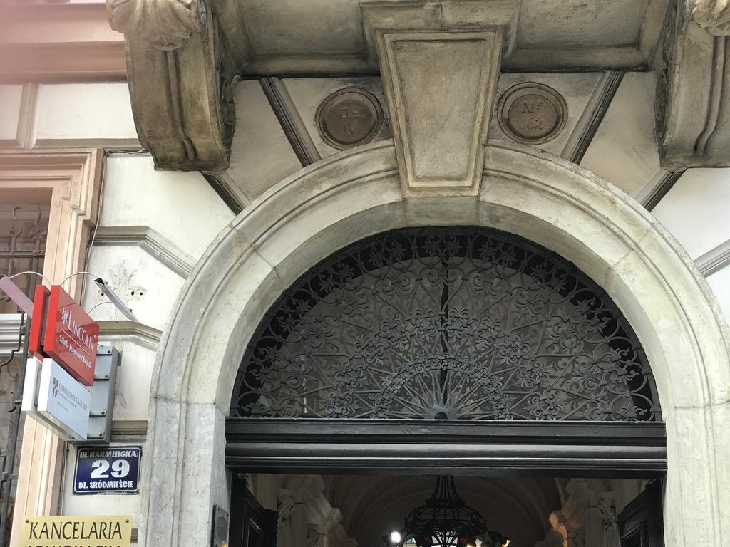 Czarna Kawka Krakow