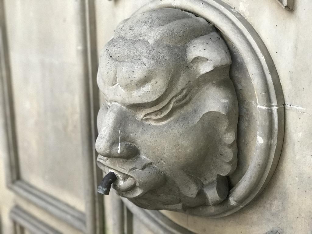Czarna Kawka * Krakow