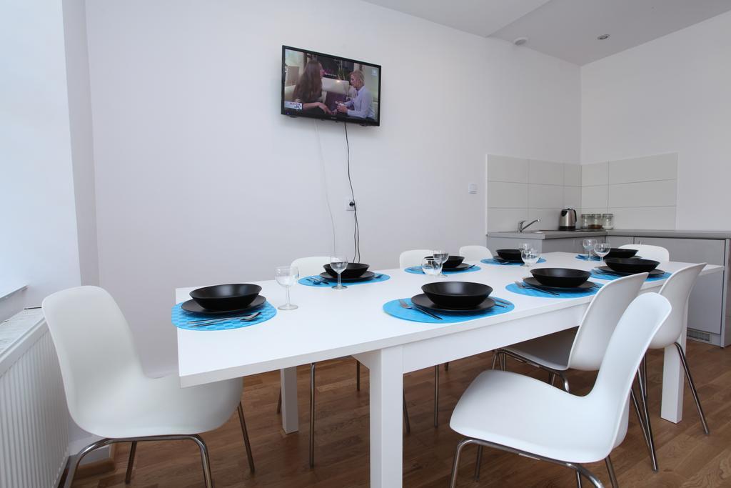 Townhouse Apartment