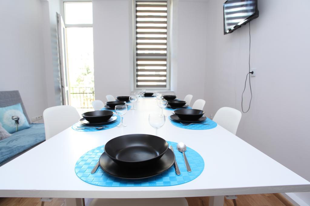 Appartement Townhouse
