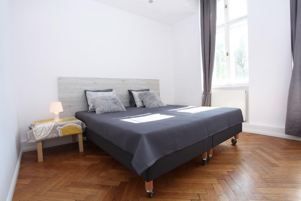 Appartement Townhouse