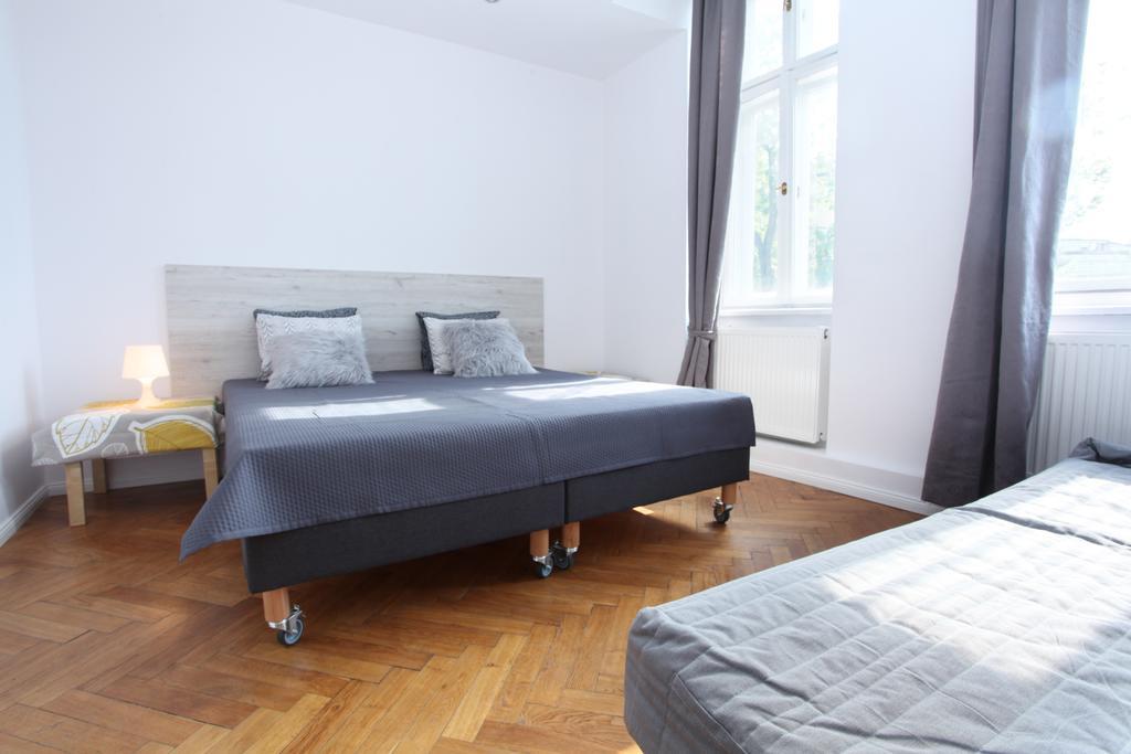 Appartement Townhouse