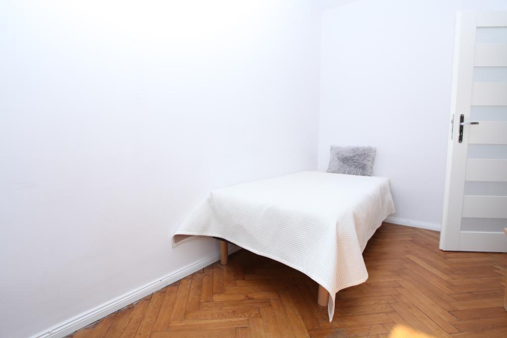 Appartement Townhouse Krakau