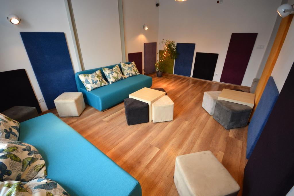 Atlantis Hostel