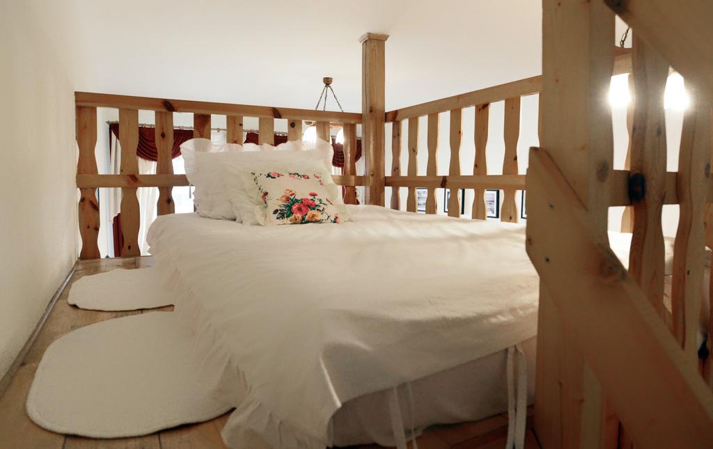 Apartamento Pokoje Goscinne Victoria Cracóvia