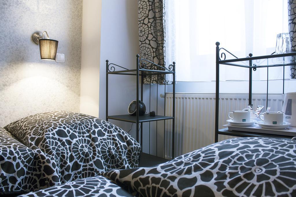 Pergamin Aparthotel 3*