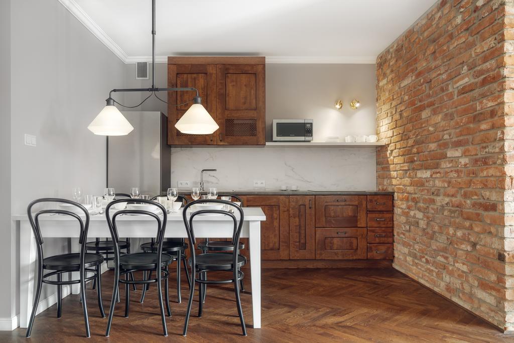 Apartament Kazimierz Superior *