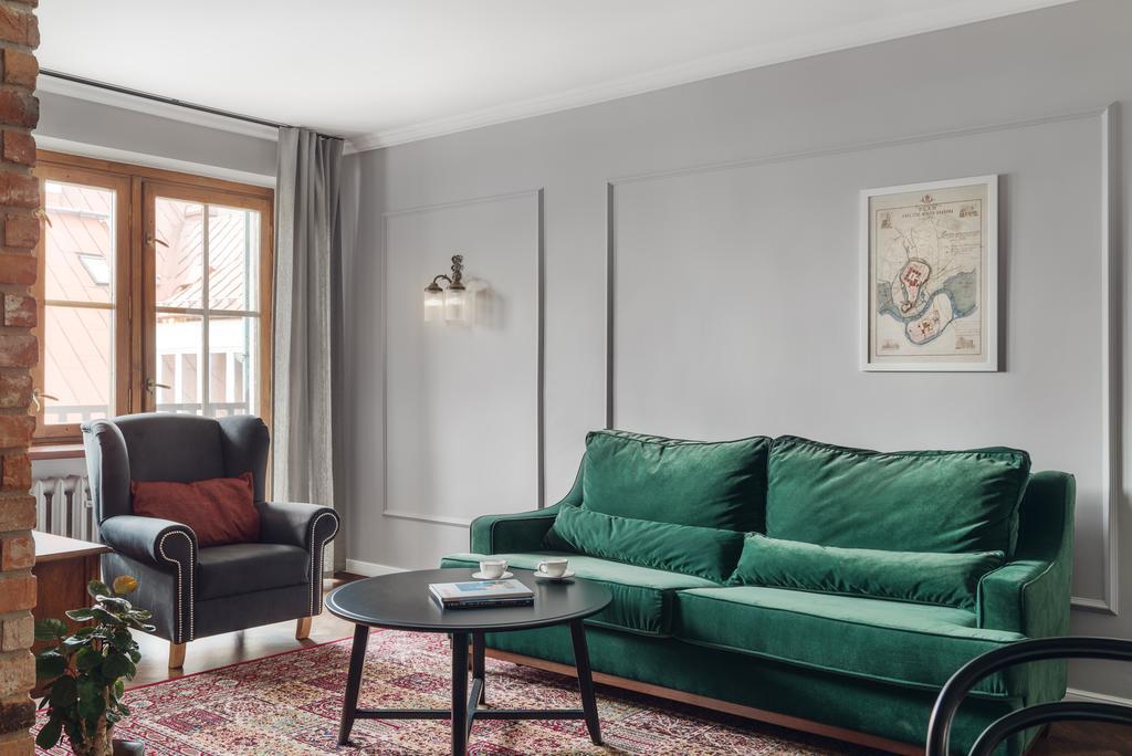 Apartament Kazimierz Superior Apartment *