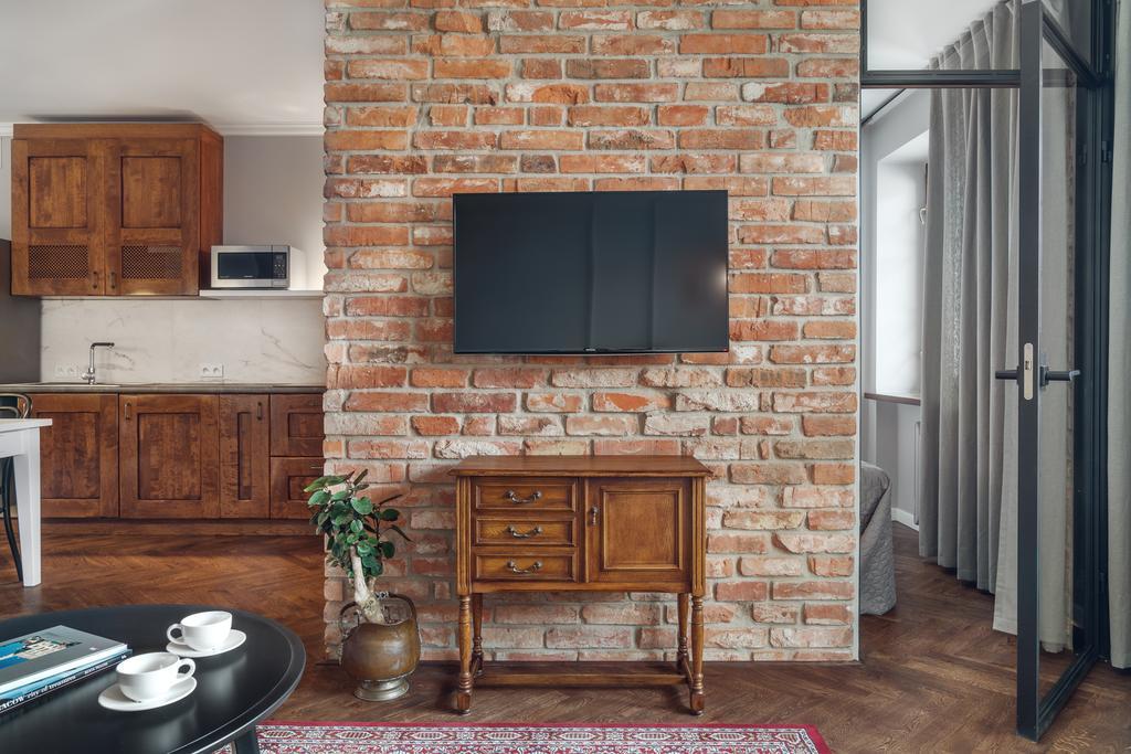 Apartament Kazimierz Superior Apartment