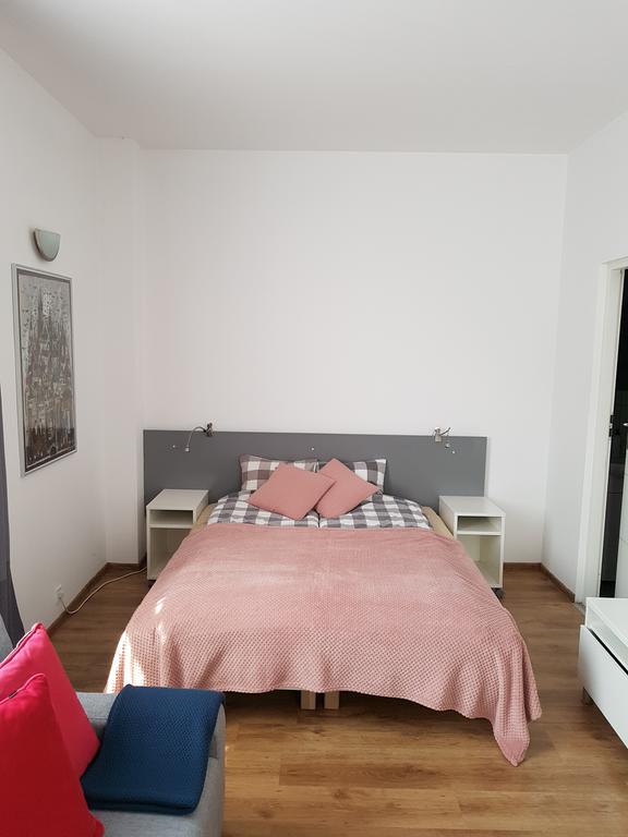 Apartment Beliny 18 *