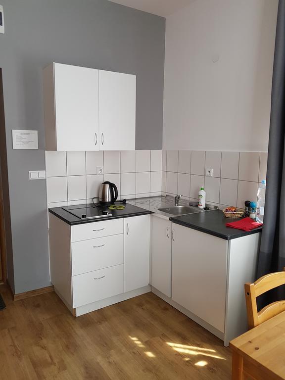 Beliny 18 Apartment Krakow