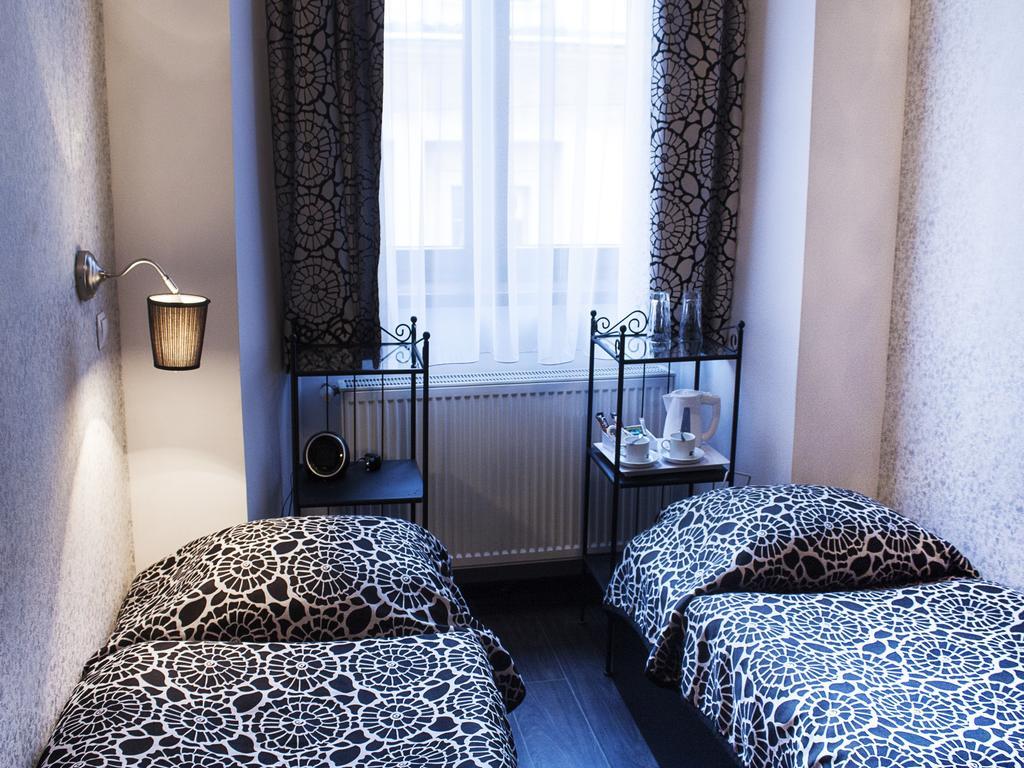 Pergamin 3* Krakow