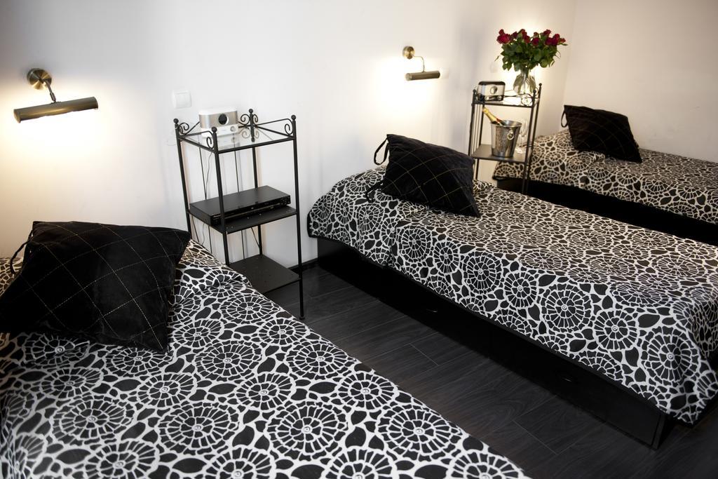 Aparthotel Pergamin
