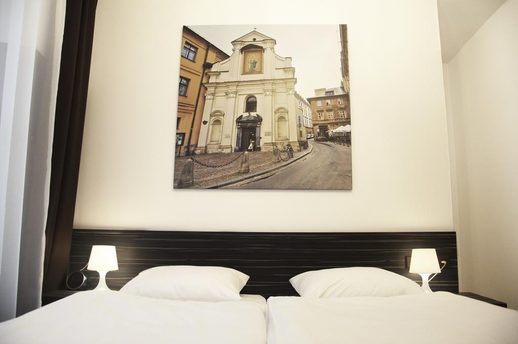 Aparthotel Pergamin Krakow